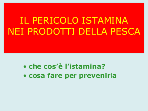istamina