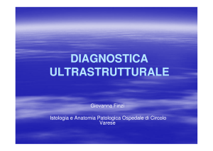Clinica - Ospedali Varese