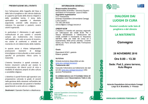 Programma