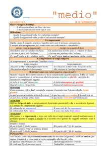 40 Si impersonale e passivante