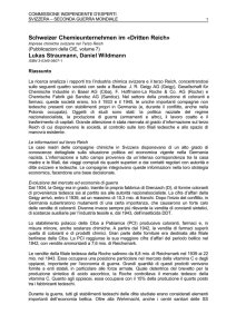 Riassunto