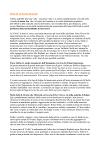 FOLLIA di Patrick McGrath Il libro andrebbe letto due volte : una
