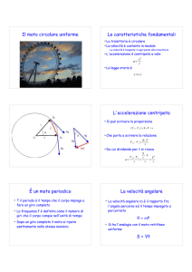 Lezione N 03