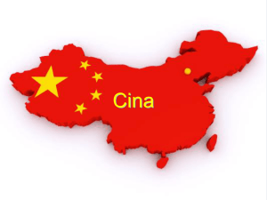 Cina