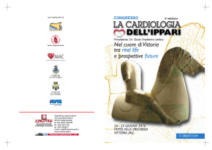 DEPLIANT ULTIMO 7.6.2016novità!