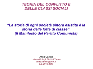 a.a. 2016-2017 - Università di Trento