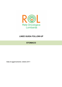 LINEE GUIDA FOLLOW
