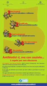 Non prenderli in caso di raffreddore o influenza www