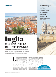 con una stella del pattinaggio - e