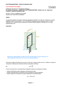 fem indotta - fisica e non solo