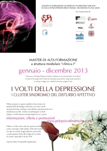 cluster dell affettivita.ai