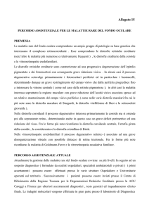 Allegato 15 - Malattie Rare Toscana