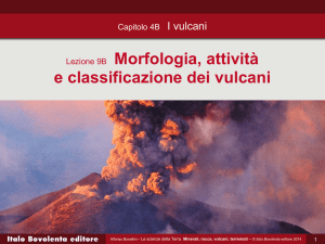 i vulcani - anna onofri