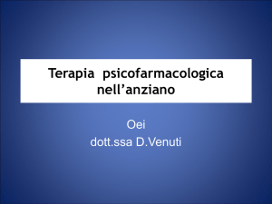 effetti ipotensione
