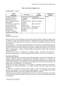 argomentare congetturare dimostrare 3