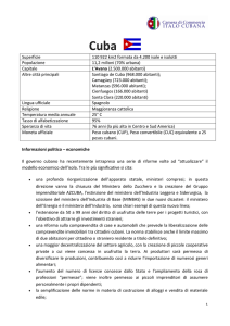 Superficie 110 922 km2 formata da 4.200 isole e isolotti