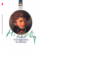 Il Teatro Immaginario
