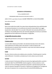 pdf SCIENZE - Liceo Scientifico Albert Einstein