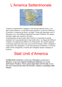 Stati Uniti (testo)