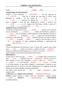 soluzione verifica