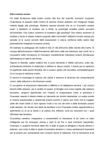 Altre scienze umane - Felice Trasformazione Personale