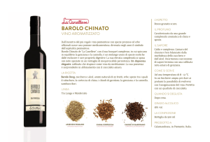 barolo chinato