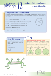 MAPPE geometria 3 media
