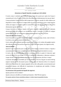 Leggi tutto - Franca Pasticci