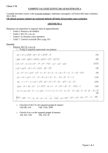 Matematica- 1B- Pasello