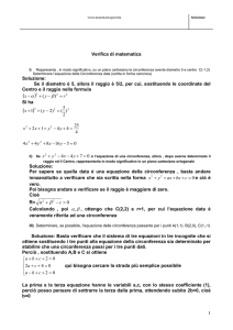 β α β α β - Matematicapovolta