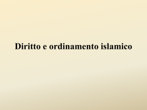 ISLAM a.a. 2015