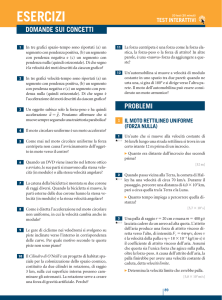 Esercizi Capitolo 2