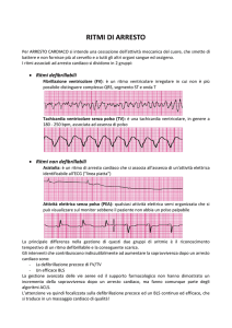 Dispensa ACLS