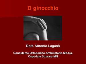 Presentazione di PowerPoint - MEGA Poliambulatorio Privato