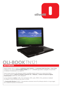 ayout 1 - Olivetti SPA