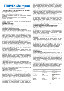 ETRIVEX Shampoo