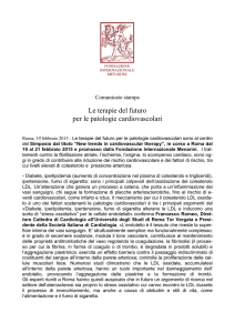 PDF - Fondazione Internazionale Menarini