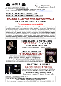 La Rivoluzione Francese - I. C. Torre de` Passeri