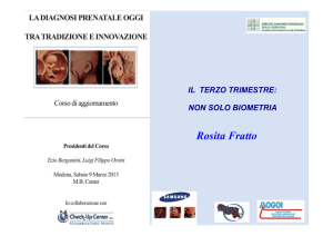 05. FRATTO III trimestre - Bollettino Emilia