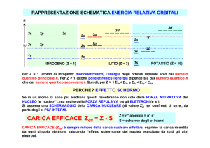IV Lezione