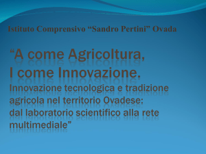 L Ecosistema Fluviale
