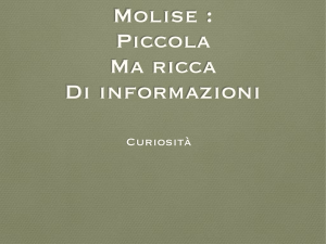 Molise