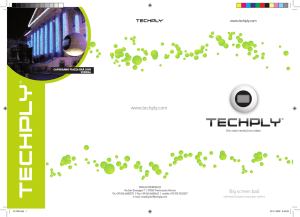 Scarica la brochure