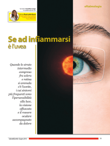 Se ad infiammarsi