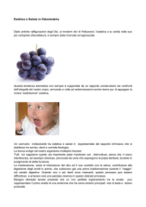 Estetica e Salute in Odontoiatria - Studio Dentistico a Firenze e