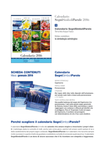 Scarica la scheda in pdf