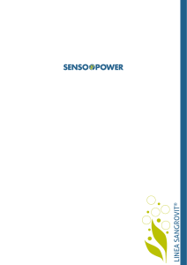 sensopower sangrovit