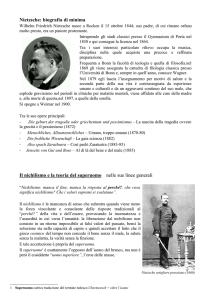 disprezzo come