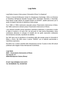Luigi Stella - Gruppo 2003