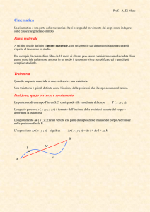 10 cinematica